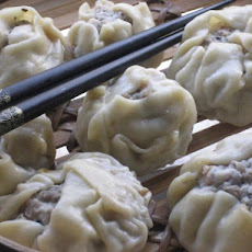 Wonton Wrappers