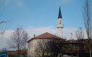 Mosque - Muldava