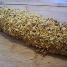 Spanish Crusted Roast Pork