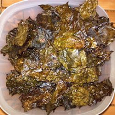 Kale Chips
