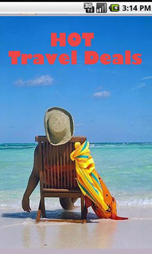 Hot Travel Deals