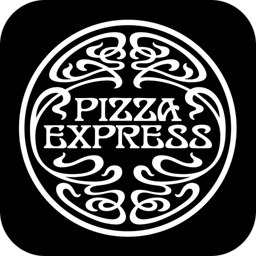 PizzaExpress LOGO-APP點子