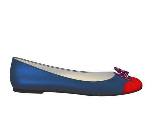 I Designed My Perfect Shoes!