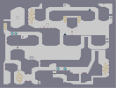 Thumbnail of the map 'Standard Procedures'