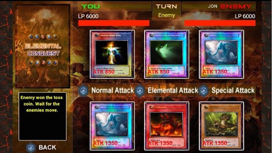 How to get Elemental Conquest lastet apk for pc