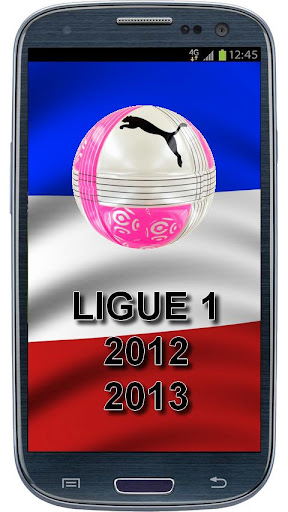 Football France 2012 LIVE