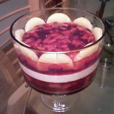 Cranberry Salad III