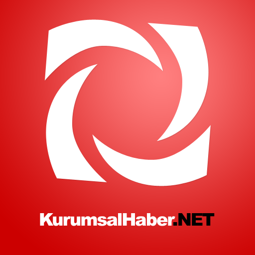 KurumsalHaberNET LOGO-APP點子