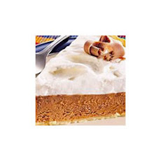 Chocolate  Dream Pie