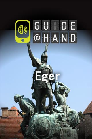 Eger GUIDE HAND