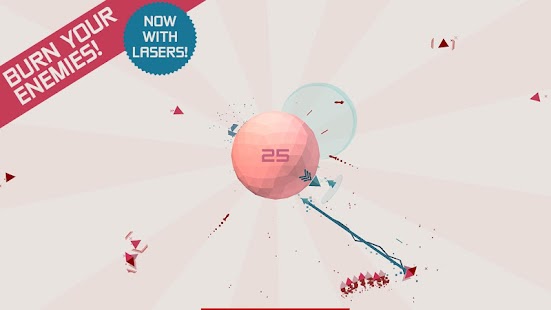 How to mod Trivaders Triangular Invaders lastet apk for laptop