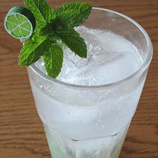 Sloppy Joe's Mojito (alcoholic beverage)