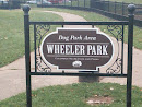 Wheeler Park 