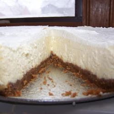 Killer Cheesecake