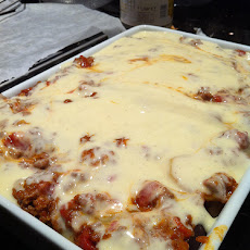Moussaka