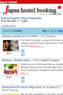 How to download Japan Hostel Booking patch 1.1 apk for pc