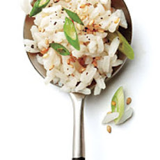 Double Sesame Rice