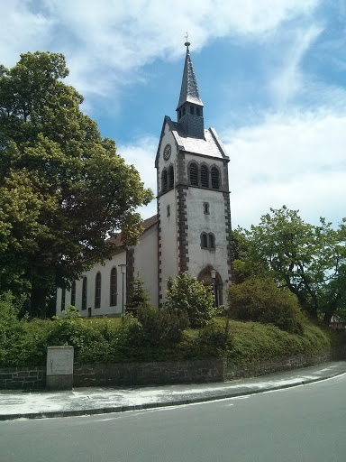 Kirche Grasleben