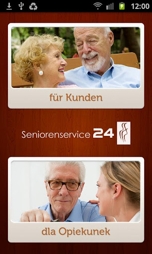 SeniorenService24