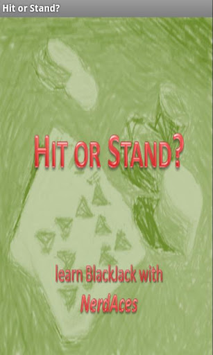 Hit or Stand