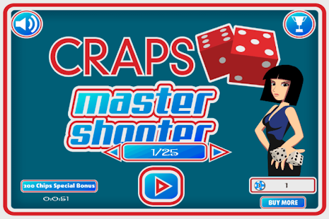 How to get ▻Craps Shooter Master Lite 1.0 unlimited apk for pc