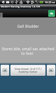 How to install Modern Nursing Anatomy 1.0.194 apk for bluestacks