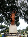 Ramon Magsaysay Monument