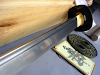 Katana Ryumon Cuchilla Hecha Con 2 Aceros