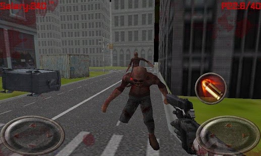 How to install Zombie: Task Force Free patch 0.50 apk for android