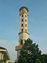 Grand Mosque Tower