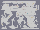 Thumbnail of the map 'Swamp Thing'