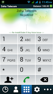 How to download Zoha Telecom lastet apk for laptop