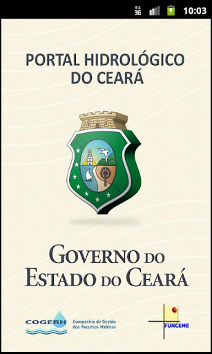 【免費天氣App】PORTAL HIDROLÓGICO DO CEARÁ-APP點子