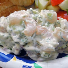Ina Garten's Shrimp Salad (Barefoot Contessa)