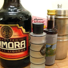 Kamora meets Kaapi