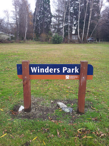 Winders Park