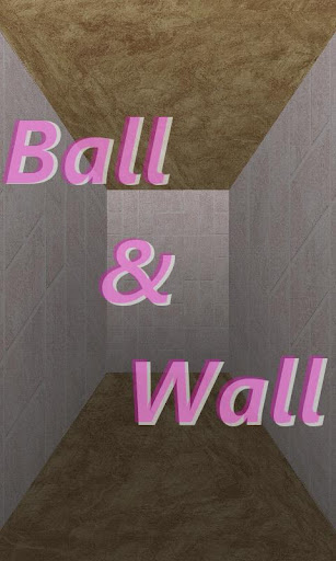 Ball Wall