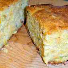 Cornbread