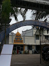TTD Kalyana Mandapam & Temple