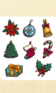 How to mod Christmas frames for children 15.10.18 apk for bluestacks
