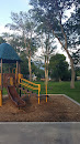 AF Rotary Park Playground North