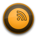 Podkicker Podcast Player mobile app icon