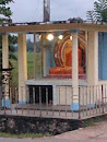 Ihala Imbulgoda Buddha Shrine