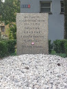 Památník Františka Hrabane 