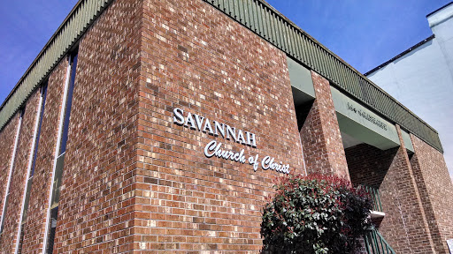 Savannah Church Of Christ