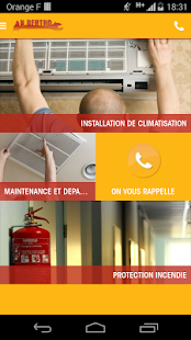 How to install BNSM Artisan en climatisation mod apk for bluestacks
