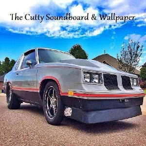 The Cutty Soundboard&Wallpaper.apk 1.0