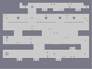 Thumbnail of the map 'Boston Swagger'