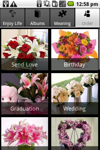 【免費教育App】Smelling Flowers-APP點子