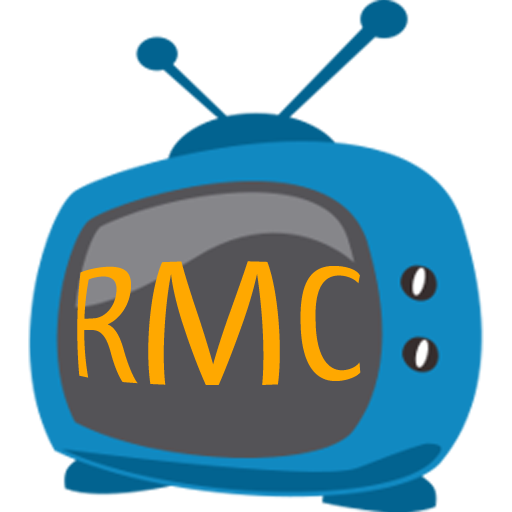 Remote Media Center HD LOGO-APP點子